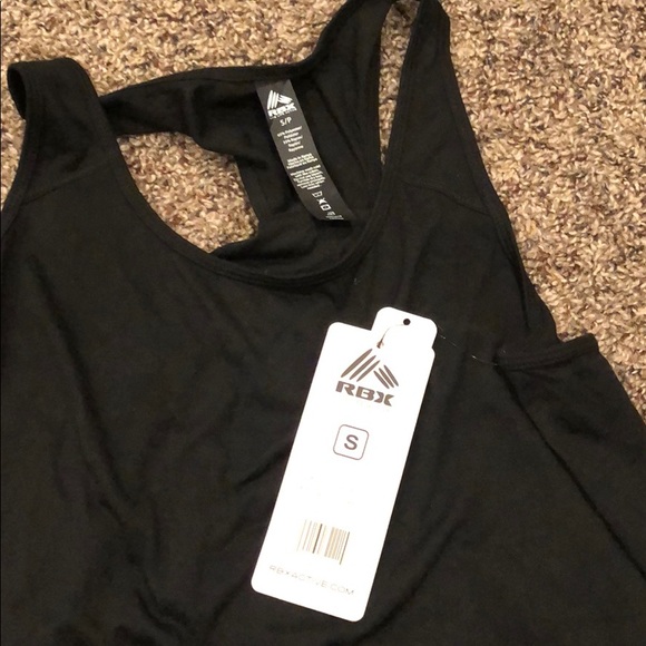 Work out tee - Picture 3 of 4